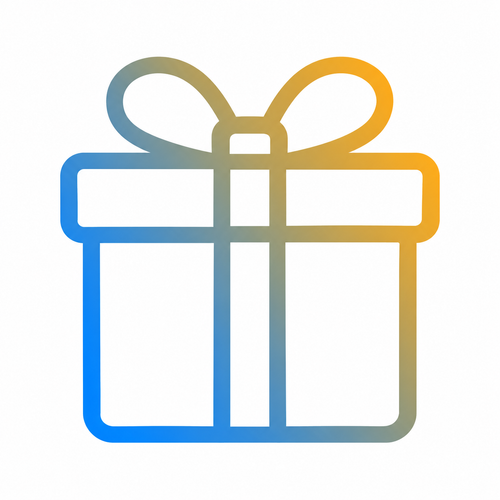 Premium Gift Packaging